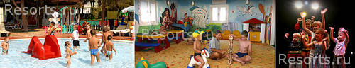 Papillon Aysha Hotel 12